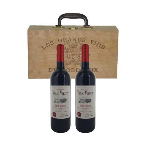 GIFT: CHATEAU 14